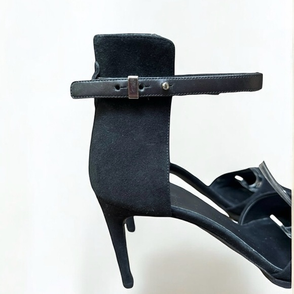 🌻Vince Black Suede Adley Pumps | Made in Italy | US Size 9 - Picture 8 of 14